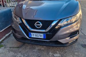 NISSAN QUASQUAI J11 solo INTERESSATI