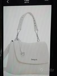borsa desigual chiara 
