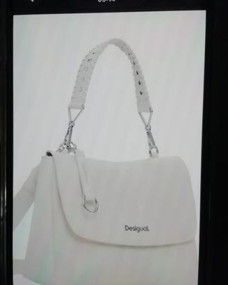 borsa desigual chiara 