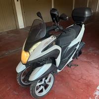 Yamaha Tricity 125