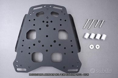 Supporto Bauletto HUSQVARNA NORDEN 901 2022 - 2026