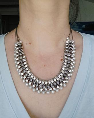 Collana marca Accessorize