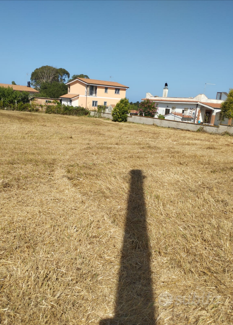 Vendita Terreno Edificabile Anzio - Vista 5