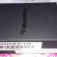 BLACKBERRY BOLD 9790 CON TUTTI GLI ACCESSORI