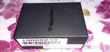 BLACKBERRY BOLD 9790 CON TUTTI GLI ACCESSORI