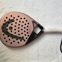 pala racchetta padel Head speed motion '25 Sanchez