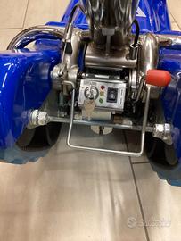 montascale a cingoli LG 2004  basic Antano