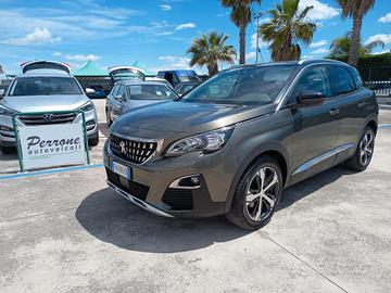Peugeot 3008 BlueHDi 120 S&S Allure