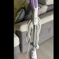 scopa a vapore polti