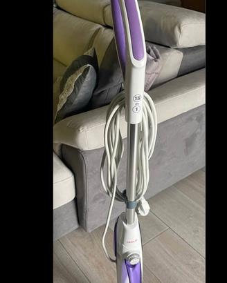 scopa a vapore polti