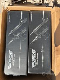 Ammortizzatori anteriori Monroe Audi Q2
