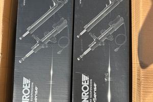 Ammortizzatori anteriori Monroe Audi Q2