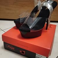 Scarpe exotic pleaser 