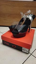 Scarpe exotic pleaser 