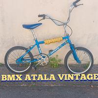 BMX (14) ATALA VINTAGE ANNI 80/90 BUONO STATO
