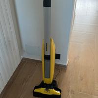 Kercher lavapavimenti