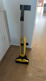 Kercher lavapavimenti