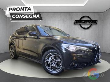 Alfa Romeo Stelvio Sprint Q4 190cv - PROMO/IV...