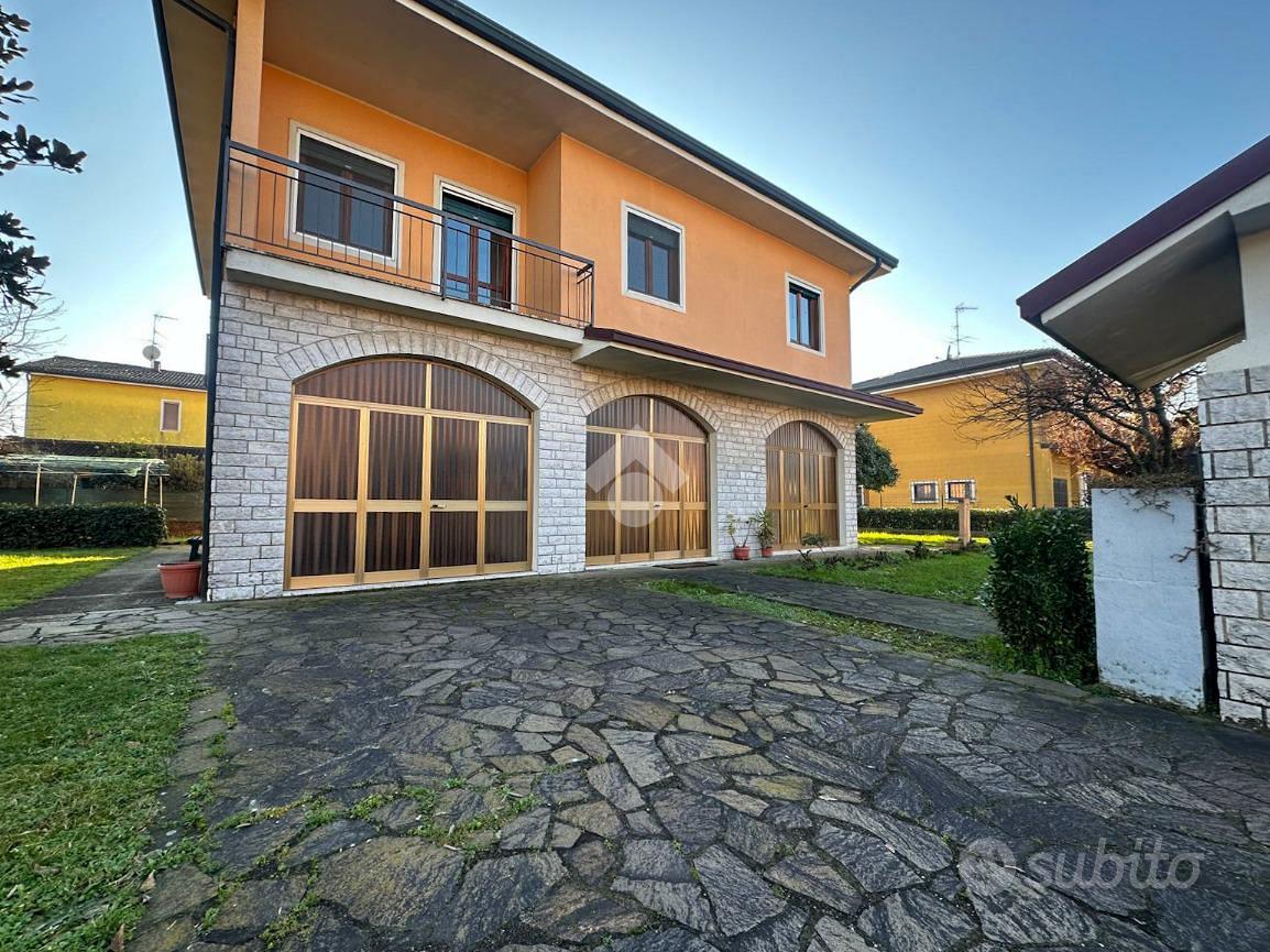 Casa – Manerbio - Vista 4