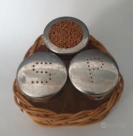 Set Tavola Vintage UWO Germany