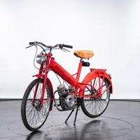 Ducati Cucciolo - 1953