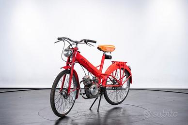 Ducati Cucciolo - 1953