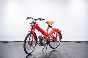 Ducati Cucciolo - 1953