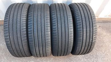 4 GOMME USATE ESTIVO 2255518 - CP39116895