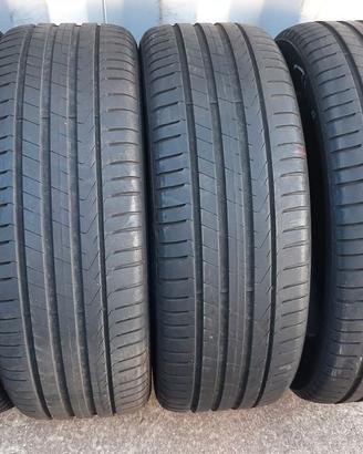 4 GOMME USATE ESTIVO 2255518 - CP39116895