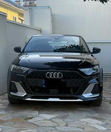 Audi a1 citiycarver