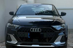 Audi a1 citiycarver