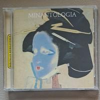 MINA - Minantologia 2 CD remastered