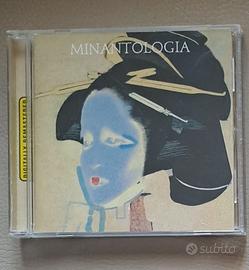 MINA - Minantologia 2 CD remastered