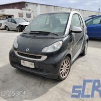 SMART FORTWO COUPÃ? 451 1.0 71CV 07-23 -ricambi