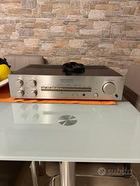 Luxman L-3