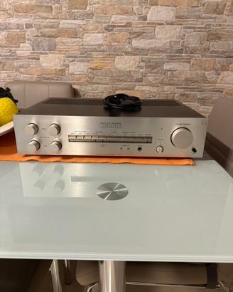 Luxman L-3