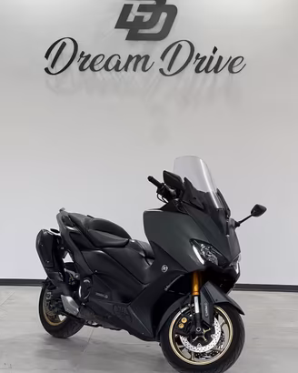 Yamaha T Max 560 tech max