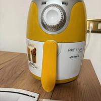 Ariete mini Air fryer