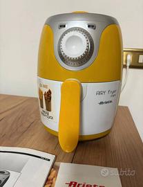 Ariete mini Air fryer