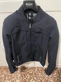 Giacca moto Zonzo