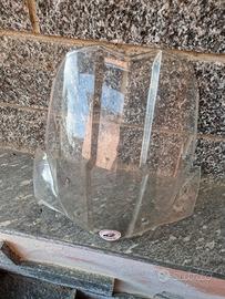 Cupolino Triumph Tiger xc800 2011