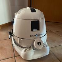 Aspirapolvere bigpower parapharmacy