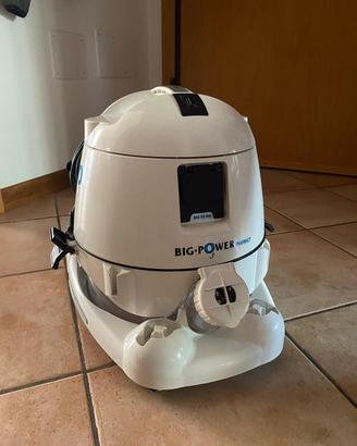 Aspirapolvere bigpower parapharmacy