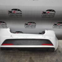 PARAURTI POSTERIORE SEAT IBIZA 2014 BERLINA 5p ORI