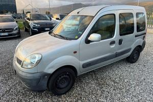 Renault Kangoo 1.2 16V 5p. Ice