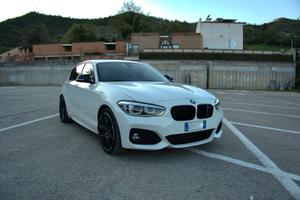 BMW Serie 1 116d MSport