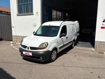 Renault Kangoo 1.5 dCi