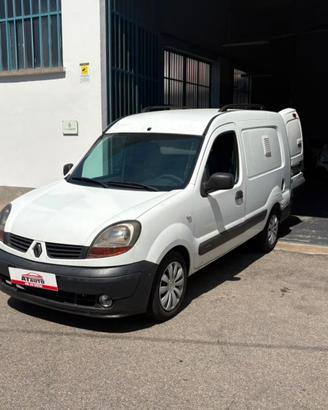 Renault Kangoo 1.5 dCi