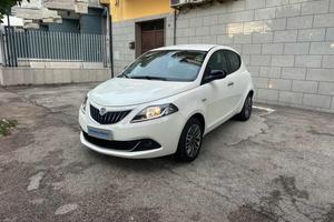LANCIA Ypsilon 1.0 FireFly 5 porte S&S Hybrid Go