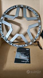 Griglia protezione subwoofer 